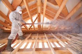 Best Batt and Roll Insulation  in Glencoe, FL