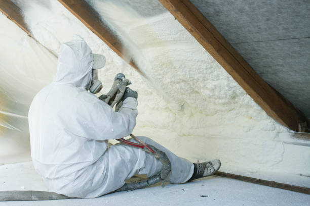 Best Garage Insulation  in Glencoe, FL